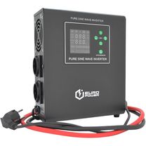 Источник бесперебойного питания Europower EPWM-MPS-2500/24