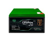 Аккумулятор GreenVision LiFePO4 12.8V 12Ah (31173)