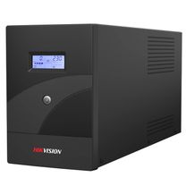 Источник бесперебойного питания Hikvision DS-UPS3000-R