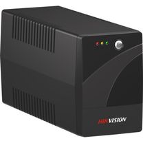 Источник бесперебойного питания Hikvision DS-UPS600-R