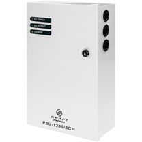 Источник бесперебойного питания Kraft Energy PSU-1205/8CH (41-00031)