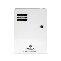 Источник бесперебойного питания Kraft PSU-1205LED(B) (41-00030)