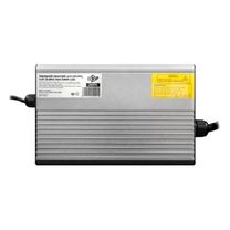 Зарядное устройство для аккумуляторов LiFePO4 LogicPower 3.2V (3.65V)-40A-128W-LED (LP20315)