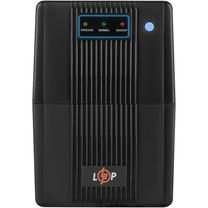 Источник бесперебойного питания LogicPower LP 650VA-P (1879)