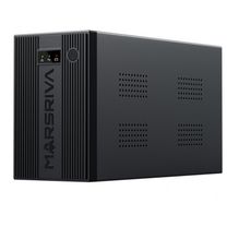 Источник бесперебойного питания Marsriva MR-UF1500
