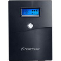 Джерело безперебійного живлення PowerWalker VI 3000 SCL (10121144)