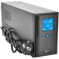 Джерело безперебійного живлення Ritar E-RTM1000 (600W) ELF-D (E-RTM1000D)