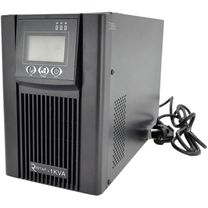 Источник бесперебойного питания Ritar PT-1KL-LCD