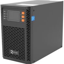 Джерело безперебійного живлення Ritar TOWER PT-1KSLI-LCD, 1000W, 25.6VDC, 154Wh LiFePo4