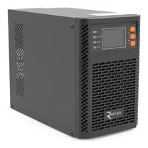 Источник бесперебойного питания Ritar TOWER PT-3KSLI-LCD, 3000W, 76,8VDC, 460,8Wh LiFePo4