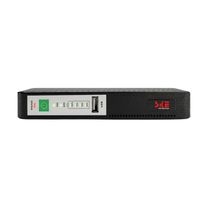 Джерело безперебійного живлення SKE POE-432N 8800mAh 5V/9V/12V/15V/24V/PoE, Li-ion 4*2.2Ah