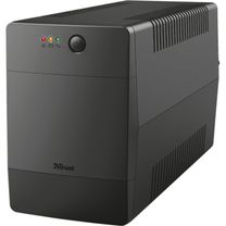 Джерело безперебійного живлення Trust Paxxon 1500VA (23505)
