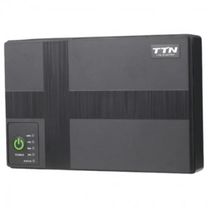 Источник бесперебойного питания TTN DC-1036P 36W 12000mAh (DC-1036P_12000)