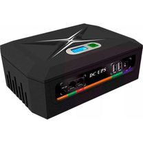 Источник бесперебойного питания для роутера TTN DCP-60W (60 Вт, 24000 мА-ч)