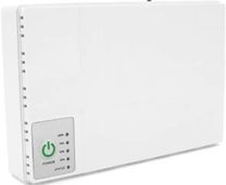 Источник бесперебойного питания Voltronic DC1018P 18W White (ML-DC1018P-W)