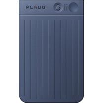 Цифровой диктофон Plaud Note ChatGPT Empowered AI Voice Recorder Navy Blue (NB-100-NB)