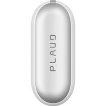 Цифровой диктофон Plaud AI Note Pin Silver (NP-64G-SI) (UA)