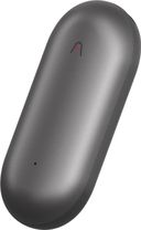 Цифровий диктофон Plaud NotePin ChatGPT Cosmic Gray (NP-64G-GR, PN0200-GR) Europe