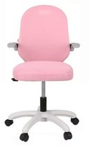 Дитяче комп'ютерне крісло АКЛАС Тесоро TILT Рожевий (H-55 Pink) (00143988)