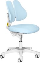 Дитяче комп'ютерне крісло Evo-Kids Mio Lite Blue (Y-208 KBL)