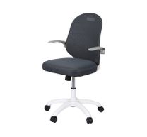 Крісло дитяче АКЛАС Тесоро TILT Сірий H-32 Grey (00143986)