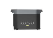Дополнительная батарея для зарядной станции EcoFlow DELTA 2 Max Extra Battery (EFDELTA2MaxEB, EFD350-EB)