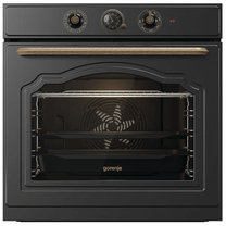 Вбудована духова шафа GORENJE BOS 67371 CLB