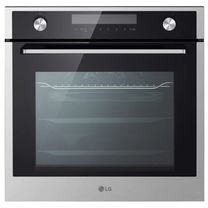 Встраиваемый духовой шкаф LG WSEZD7225S1