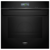 Вбудована духова шафа Siemens HB976GMB1 Europe