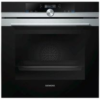 Встраиваемый духовой шкаф Siemens HB634GBS1 Europe