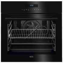Вбудована духова шафа ELECTROLUX BPE742320B