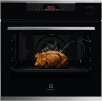 Встраиваемый духовой шкаф ELECTROLUX KOCBP39WX Europe