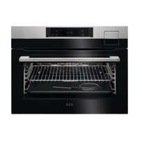 Встраиваемый духовой шкаф ELECTROLUX KSK798280M