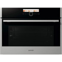 Встраиваемый духовой шкаф GORENJE BCM598S18X