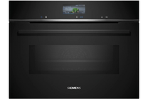 Встраиваемый духовой шкаф SIEMENS CM776G1B1