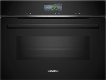 Встраиваемый духовой шкаф SIEMENS CM776GKB1