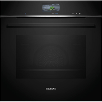 Встраиваемый духовой шкаф SIEMENS HS736G1B1
