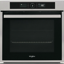 Встраиваемый духовой шкаф Whirlpool AKZ9 7890 IX