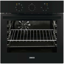 Встраиваемый духовой шкаф ZANUSSI ZOB21601BV