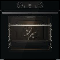 Встраиваемый духовой шкаф GORENJE BO6737E02BG