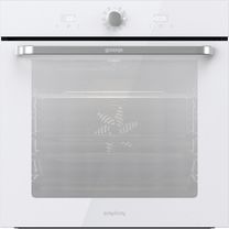 Вбудована духова шафа GORENJE BOS67371SYW