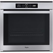 Вбудована духова шафа WHIRLPOOL AKZM 8420 IX