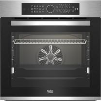Вбудована духова шафа BEKO BBIM12400XCS