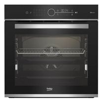 Встраиваемый духовой шкаф Beko BBIM13400XCS