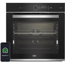 Встраиваемый духовой шкаф BEKO BBIMM13400XCSW