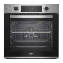 Встраиваемый духовой шкаф Beko BBIS12300XDE