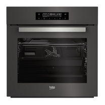 Вбудована духова шафа BEKO BIM24400ZGCS
