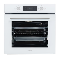 Вбудована духова шафа Cata MDS 7208 WH