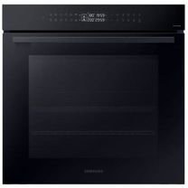 Встраиваемый духовой шкаф DUAL COOK Samsung NV7B4245VAK