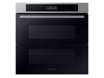 Встраиваемый духовой шкаф DUAL COOK Samsung NV7B4325ZAS